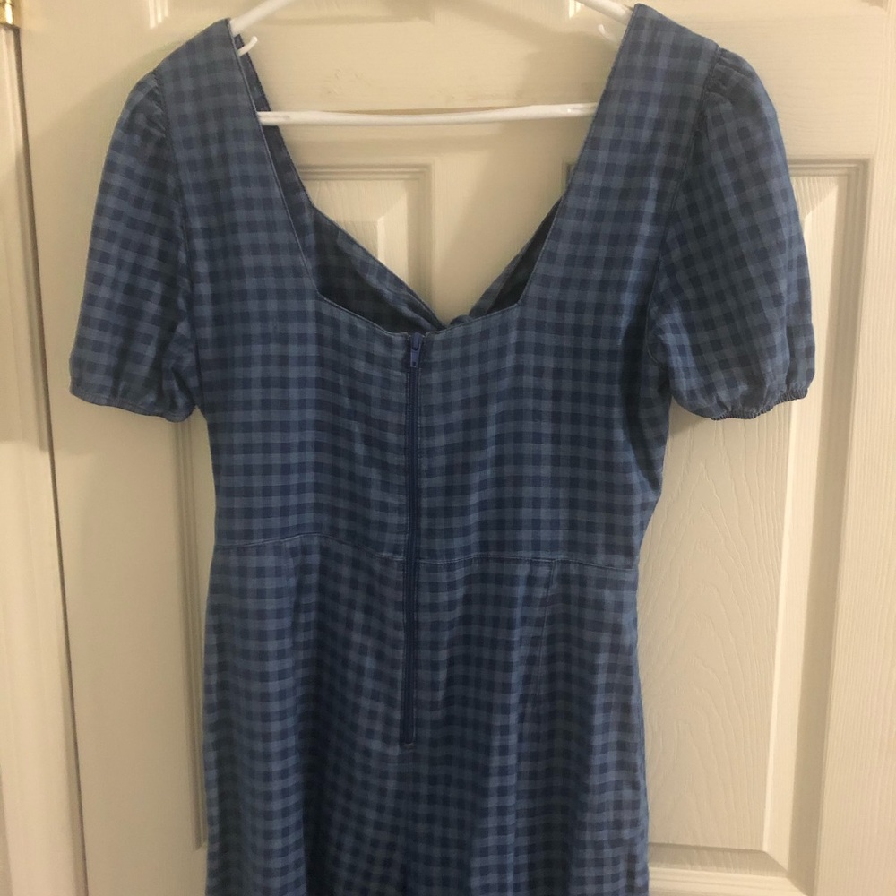 Top shop romper - Picture 3 of 5